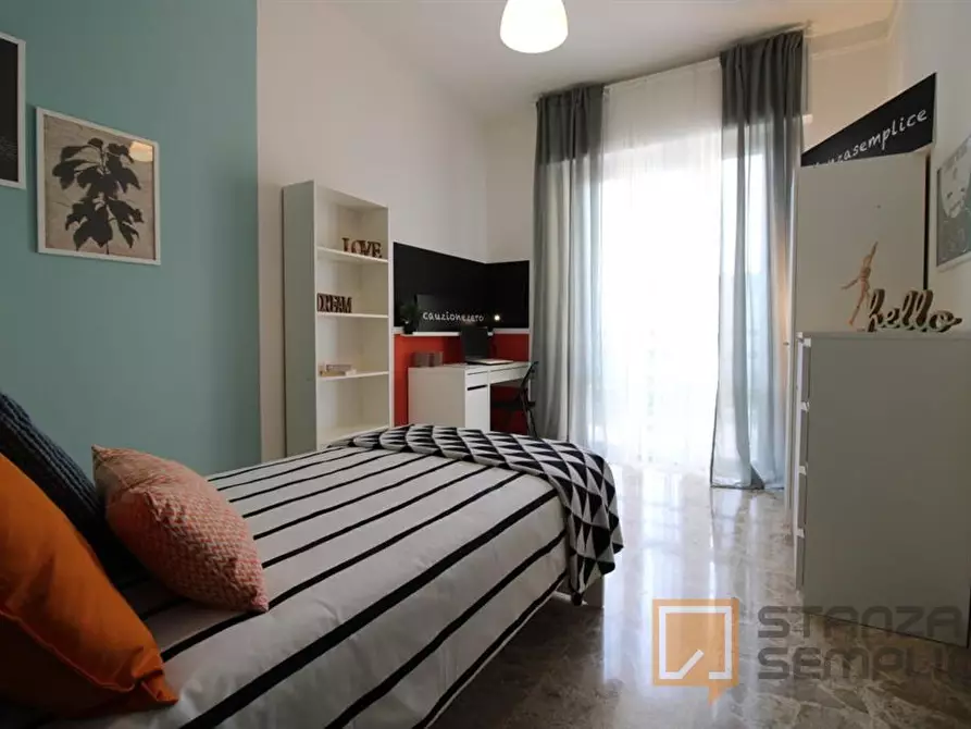 Immagine 4 di Stanza singola in affitto  in Viale Piave 225 a Brescia