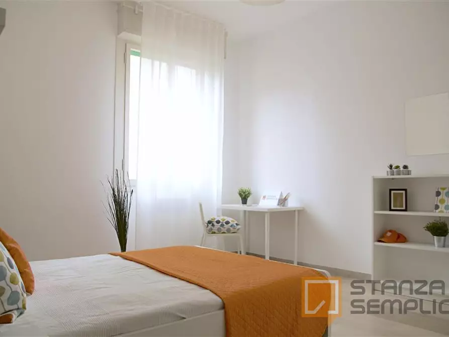 Immagine 30 di Stanza singola in affitto  in Via Zacconi 12 a Bologna