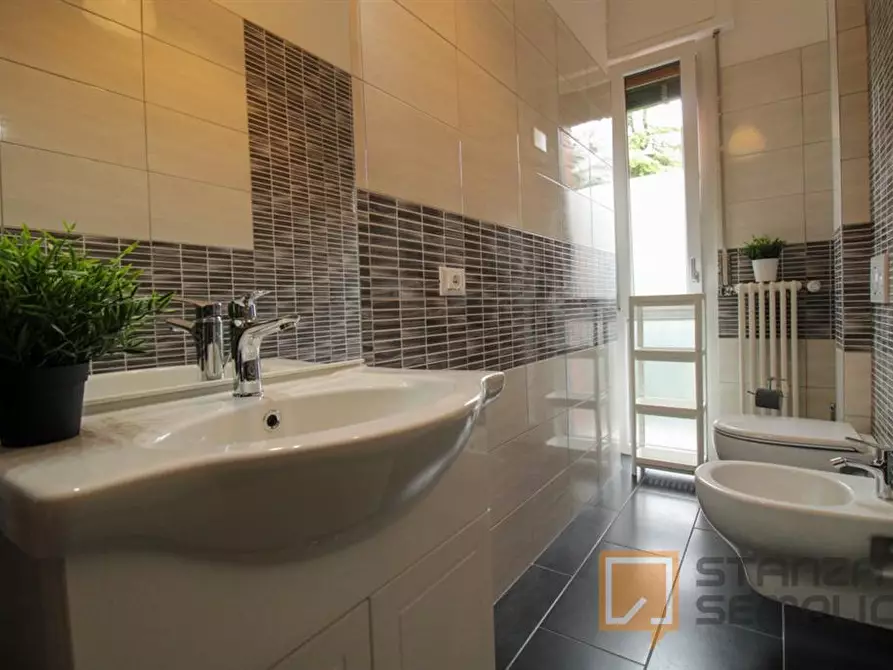 Immagine 20 di Stanza singola in affitto  in Via Bligny 15 a Brescia