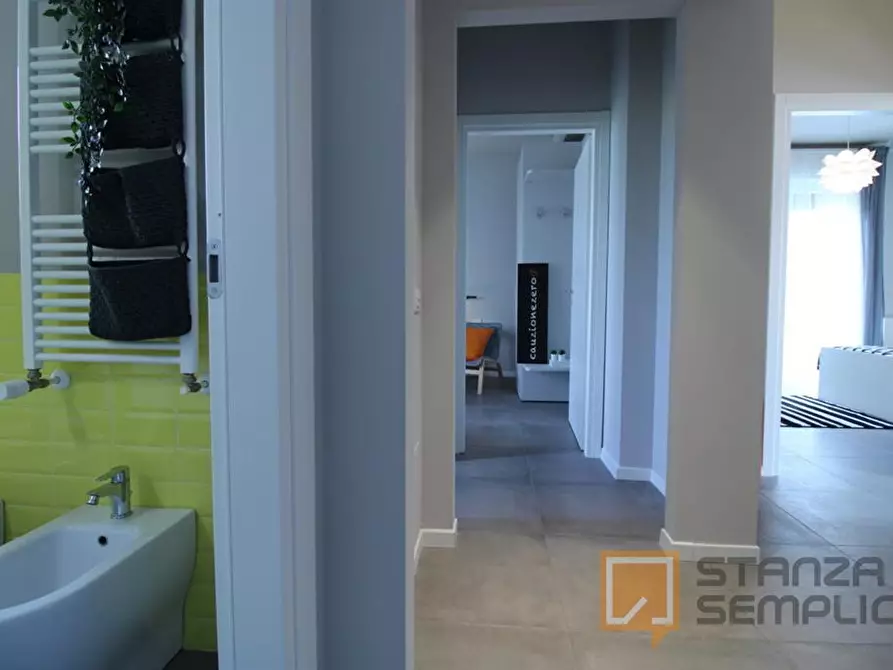 Immagine 26 di Stanza singola in affitto  in Via Schivardi 62 a Brescia