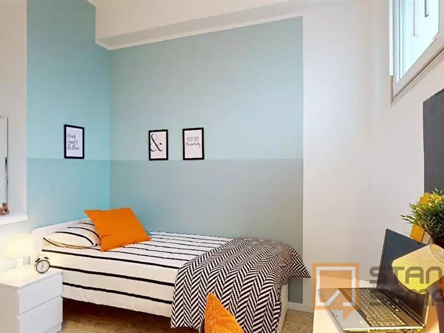 Immagine 5 di Stanza singola in affitto  in Via Guglielmo Oberdan 31 a Brescia