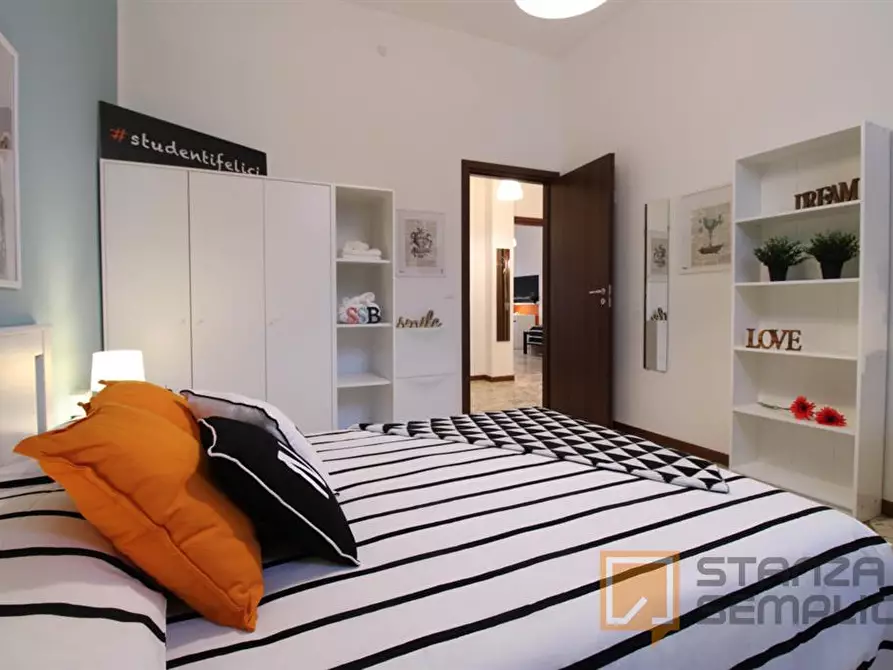 Immagine 5 di Stanza singola in affitto  in Via Cipani 14 a Brescia