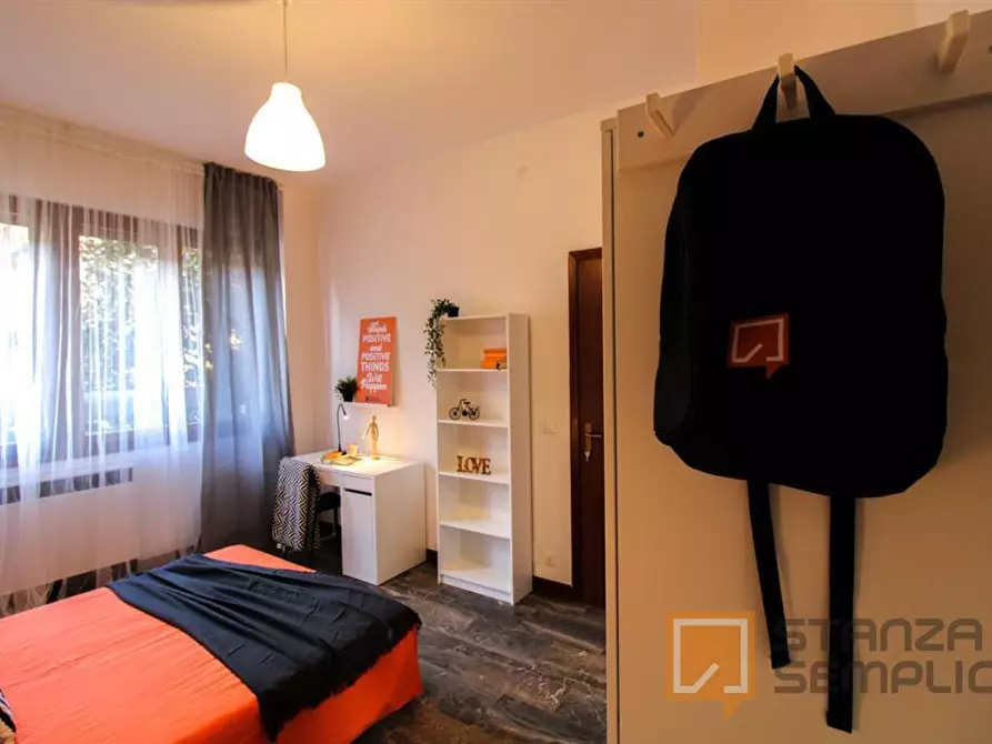 Immagine 19 di Stanza singola in affitto  in Via Laura Bassi Veratti 1 a Bologna