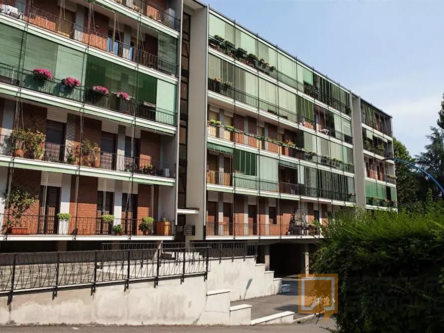 Immagine 15 di Stanza singola in affitto  in Via Bligny 11 a Brescia