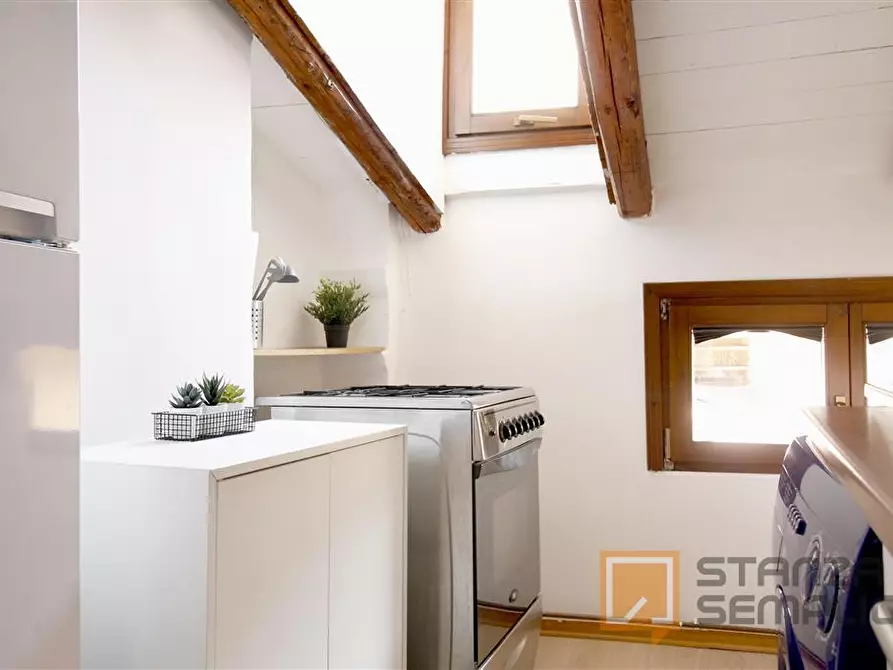 Immagine 7 di Stanza singola in affitto  in Via Altaseta 4 a Bologna