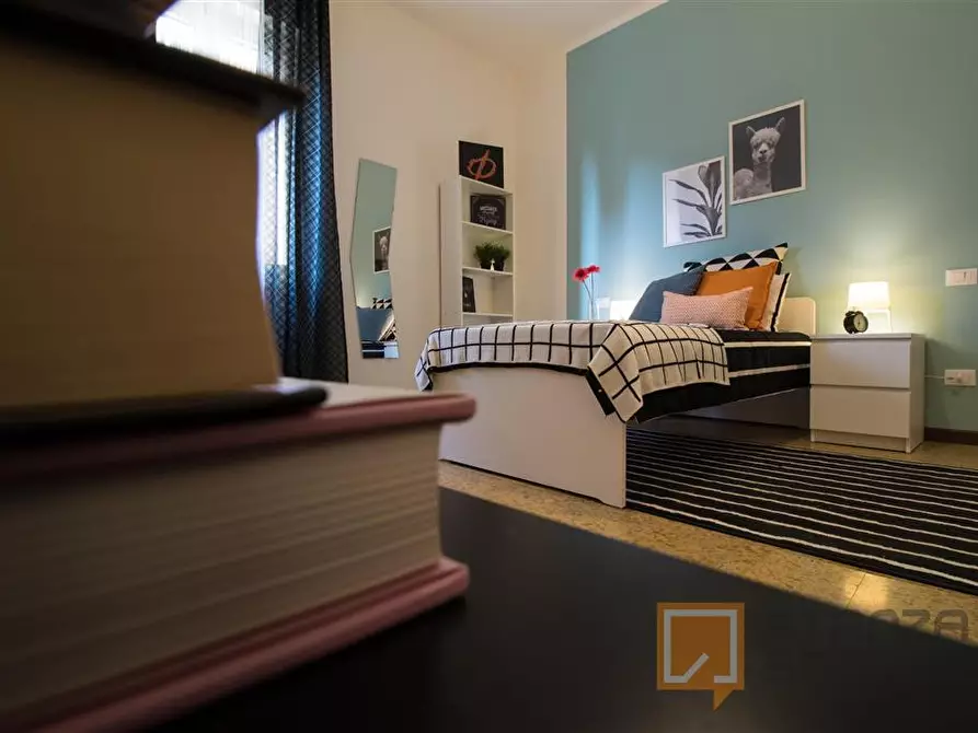 Immagine 5 di Stanza singola in affitto  in Via Pasubio 29/C a Brescia