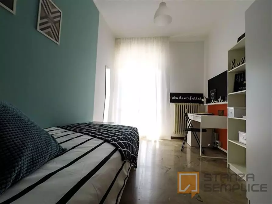 Immagine 3 di Stanza singola in affitto  in Via Bligny 11 a Brescia