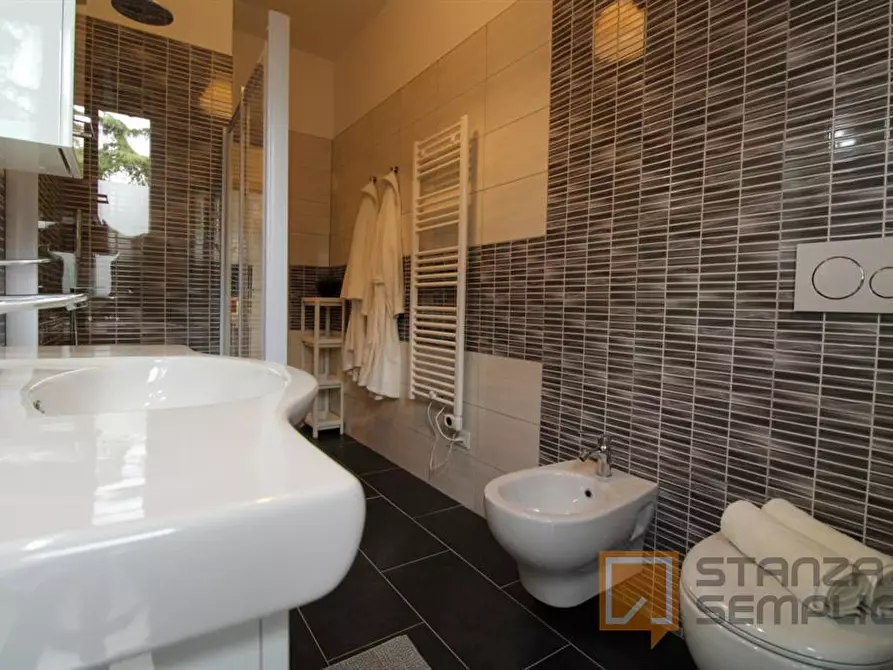 Immagine 17 di Stanza singola in affitto  in Via Bligny 15 a Brescia