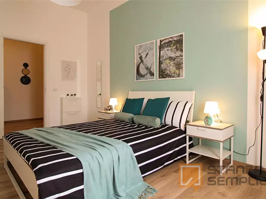 Immagine 3 di Stanza singola in affitto  in Via Monte Ortigara 79 a Brescia