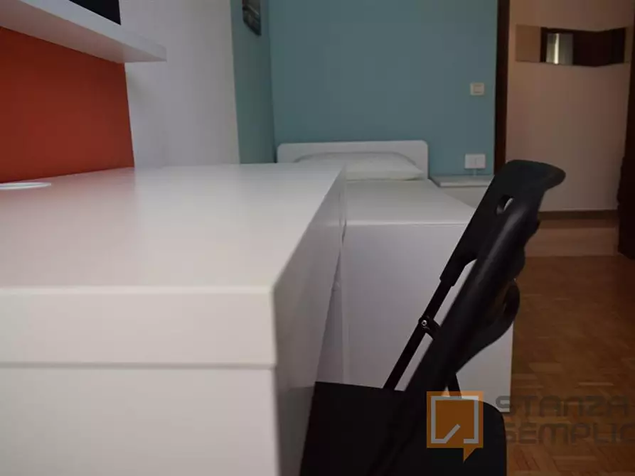 Immagine 9 di Stanza singola in affitto  in Via Rocca D'anfo 7 a Brescia