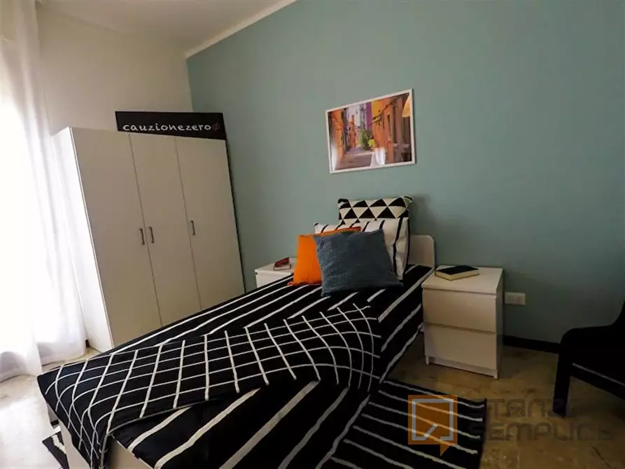 Immagine 5 di Stanza singola in affitto  in Via Bligny 11 a Brescia