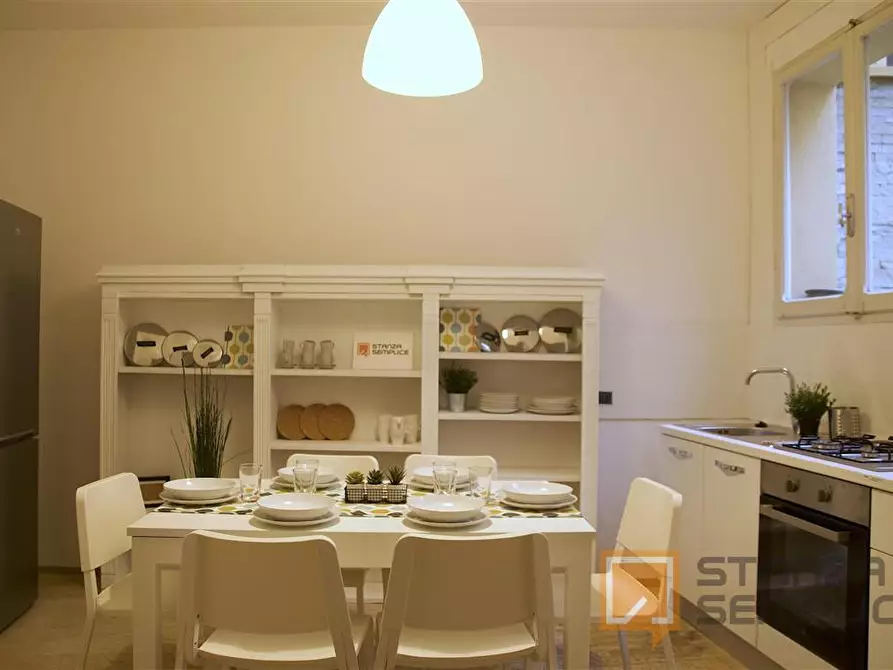 Immagine 4 di Stanza singola in affitto  in Via Marsili 2 a Bologna