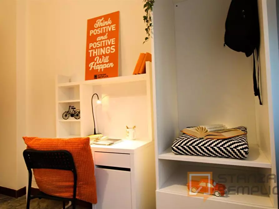 Immagine 27 di Stanza singola in affitto  in Via Laura Bassi Veratti 1 a Bologna