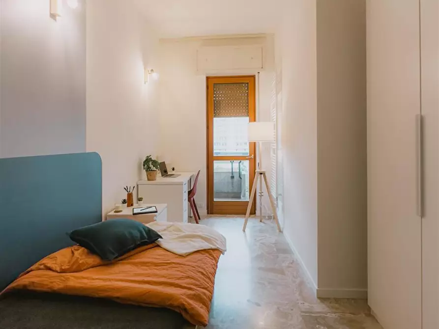 Immagine 4 di Stanza singola in affitto  in Via Cipro 8 a Brescia