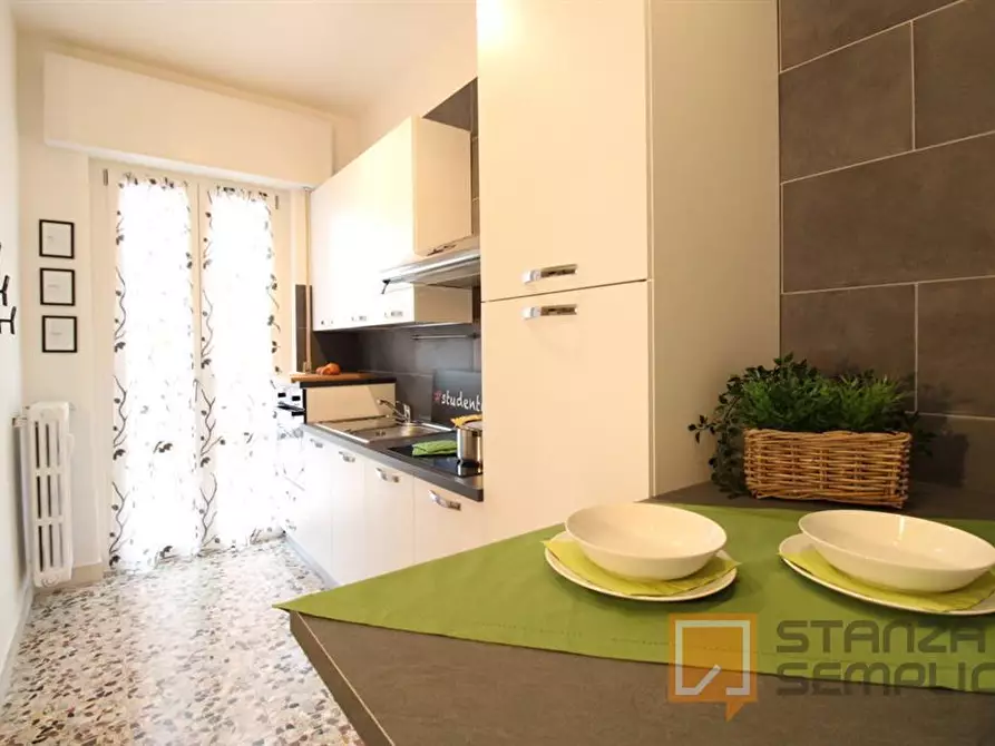 Immagine 16 di Stanza singola in affitto  in Viale Piave 225 a Brescia