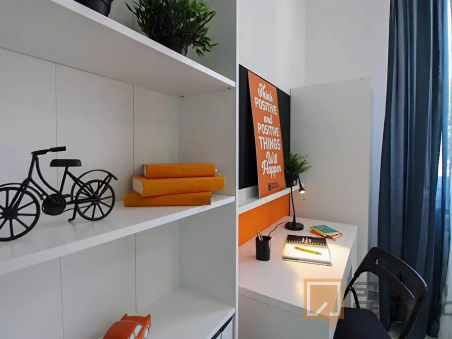 Immagine 1 di Stanza singola in affitto  in Via Ciamician 4 a Bologna