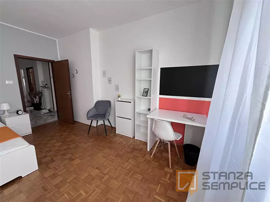Immagine 3 di Stanza singola in affitto  in Viale Verona, 65 a Trento