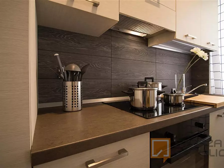 Immagine 16 di Stanza singola in affitto  in Via Pasubio 29/C a Brescia