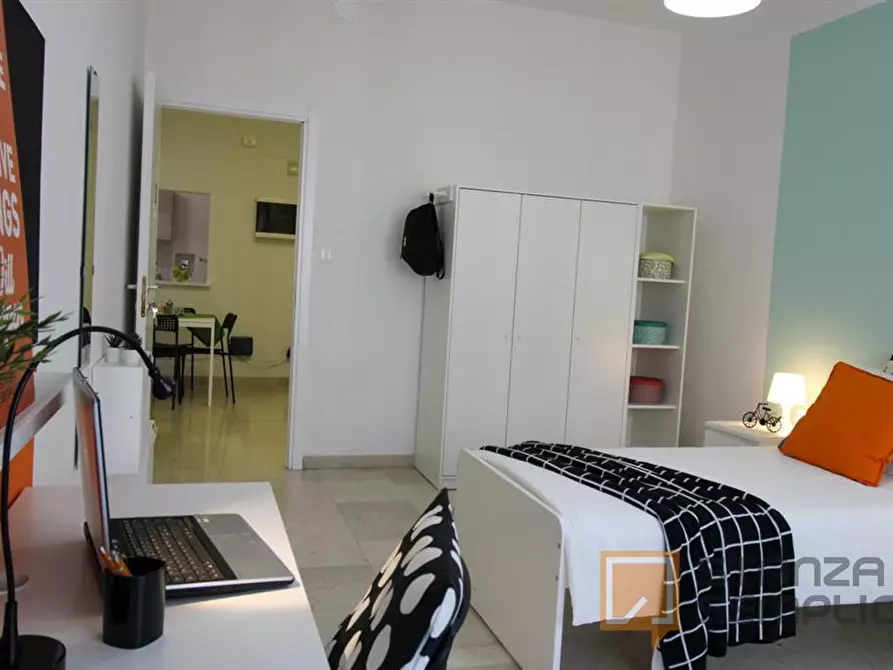 Immagine 6 di Stanza singola in affitto  in Via Ciamician 4 a Bologna