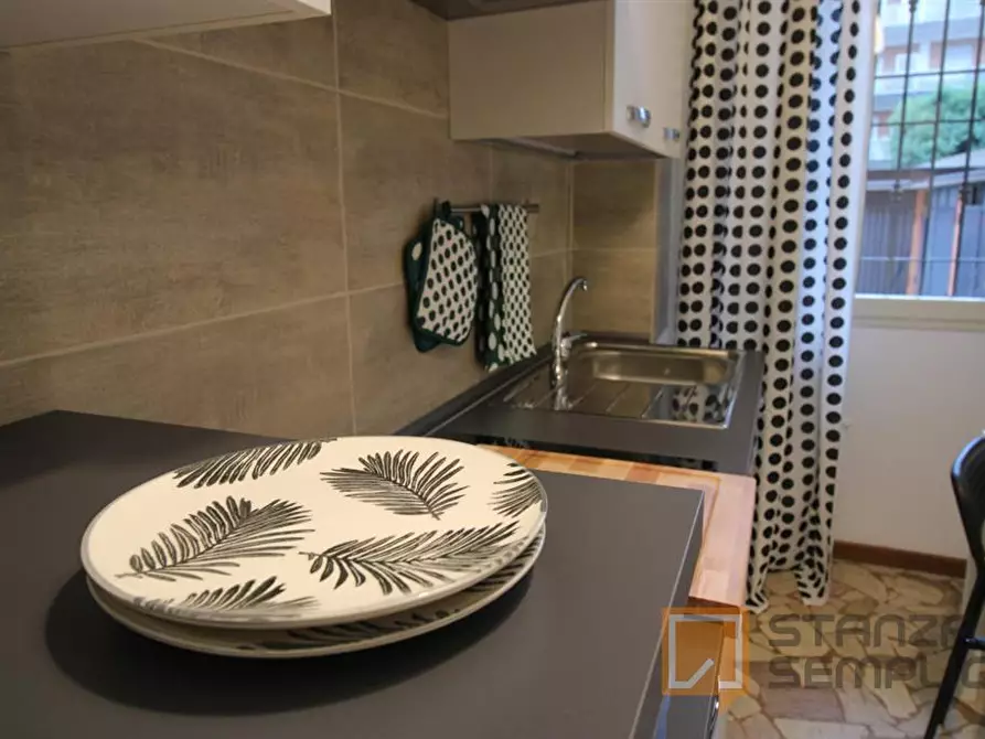 Immagine 17 di Stanza singola in affitto  in Via Cipani 14 a Brescia