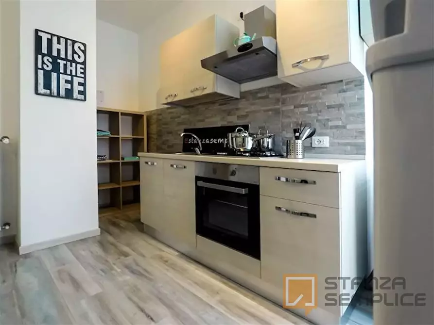 Immagine 5 di Stanza singola in affitto  in Via Bligny 11 a Brescia