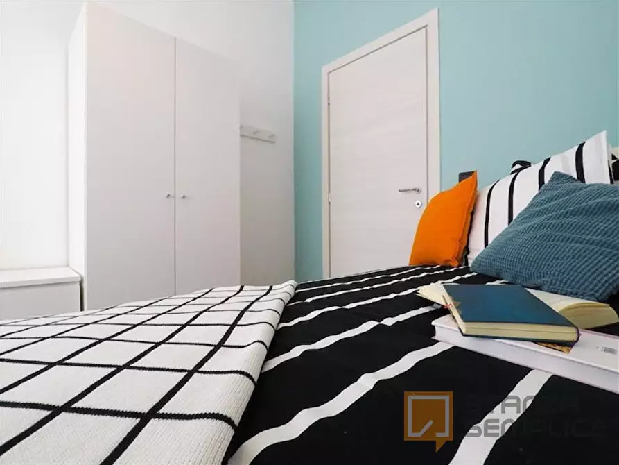 Immagine 6 di Stanza singola in affitto  in Via Vivanti 33 a Brescia