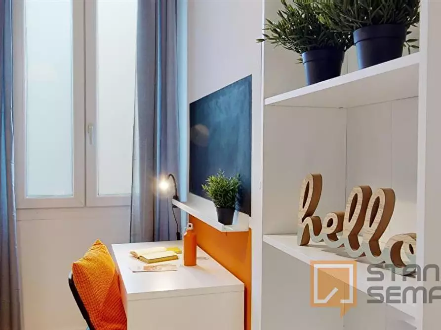 Immagine 4 di Stanza singola in affitto  in Via Guglielmo Oberdan 31 a Brescia