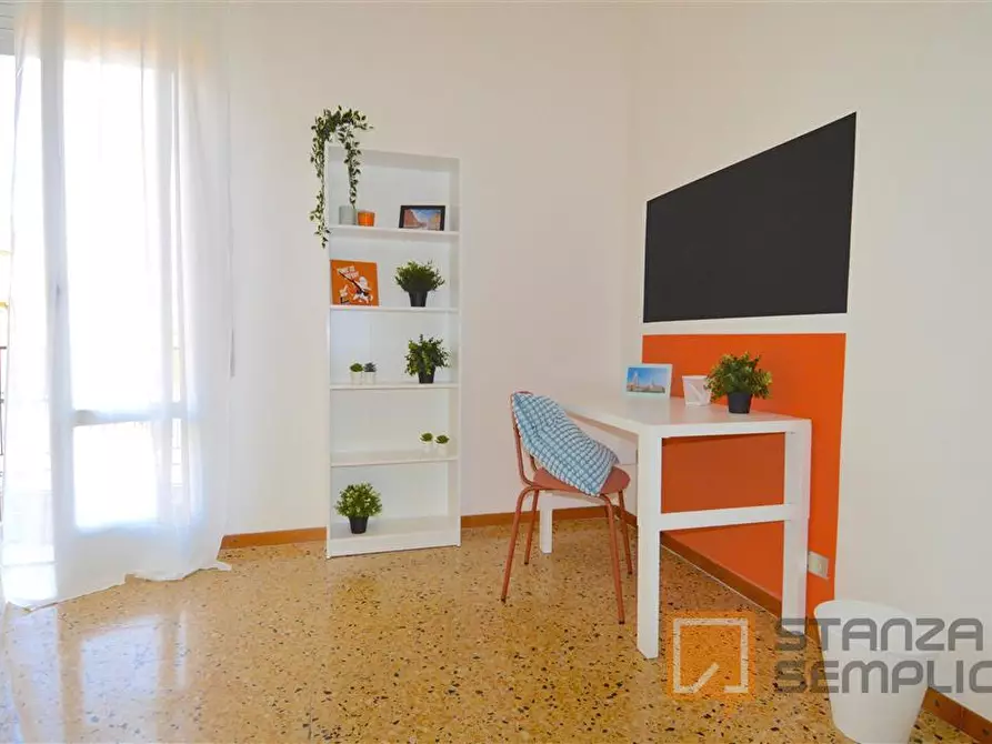 Immagine 3 di Stanza singola in affitto  in Via Melotti 22 a Modena