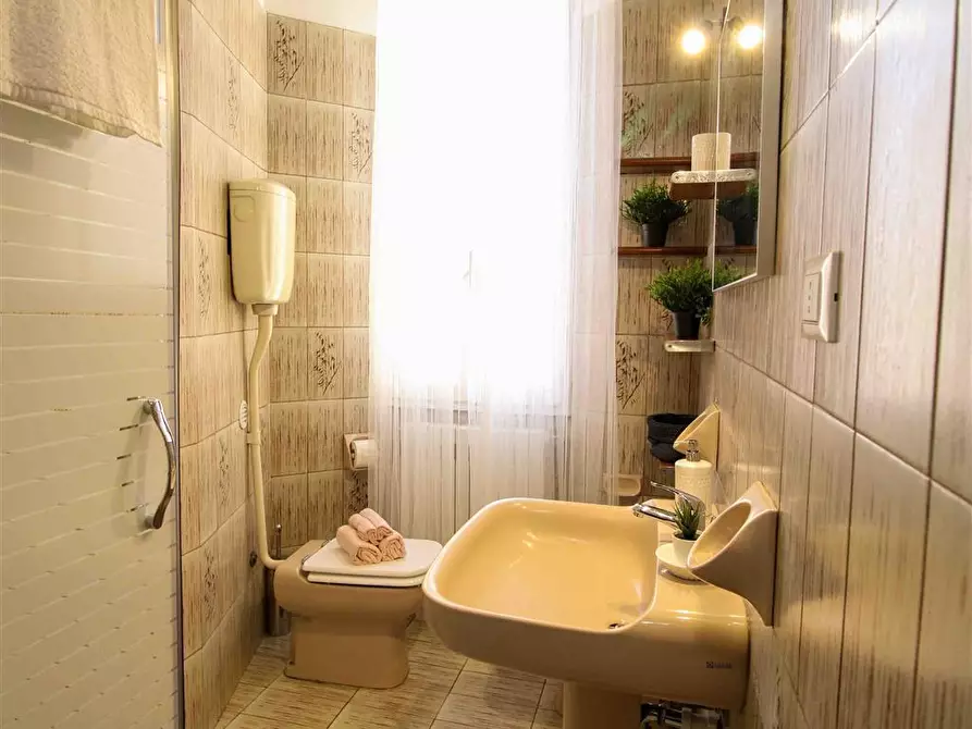 Immagine 26 di Stanza singola in affitto  in Via Pelagio Palagi 42 a Bologna