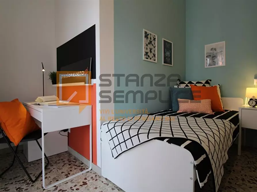 Immagine 1 di Stanza singola in affitto  in Viale Piave 225 a Brescia