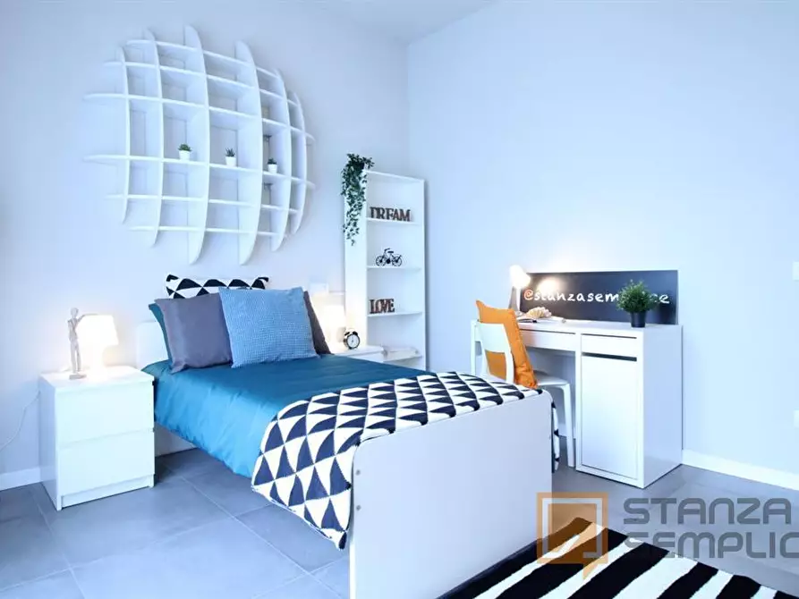 Immagine 1 di Stanza singola in affitto  in Via Schivardi 62 a Brescia