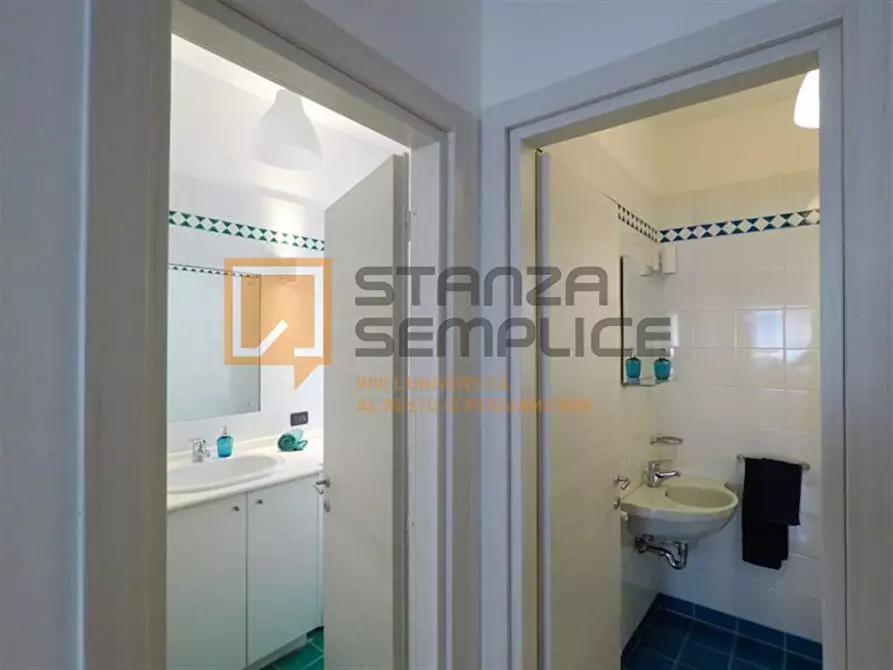 Immagine 10 di Stanza singola in affitto  in Via Pusterla 5 a Brescia