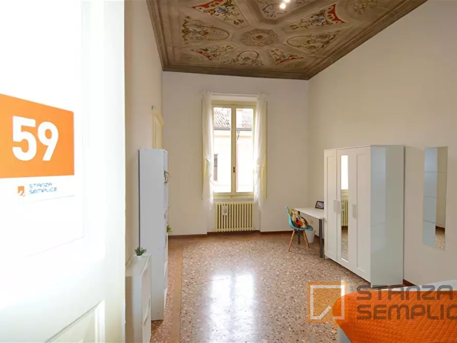 Immagine 1 di Stanza singola in affitto  in Corso Canal Grande 16 a Modena