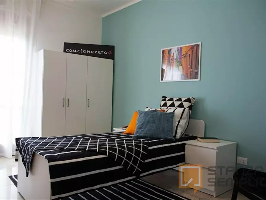 Immagine 8 di Stanza singola in affitto  in Via Bligny 11 a Brescia