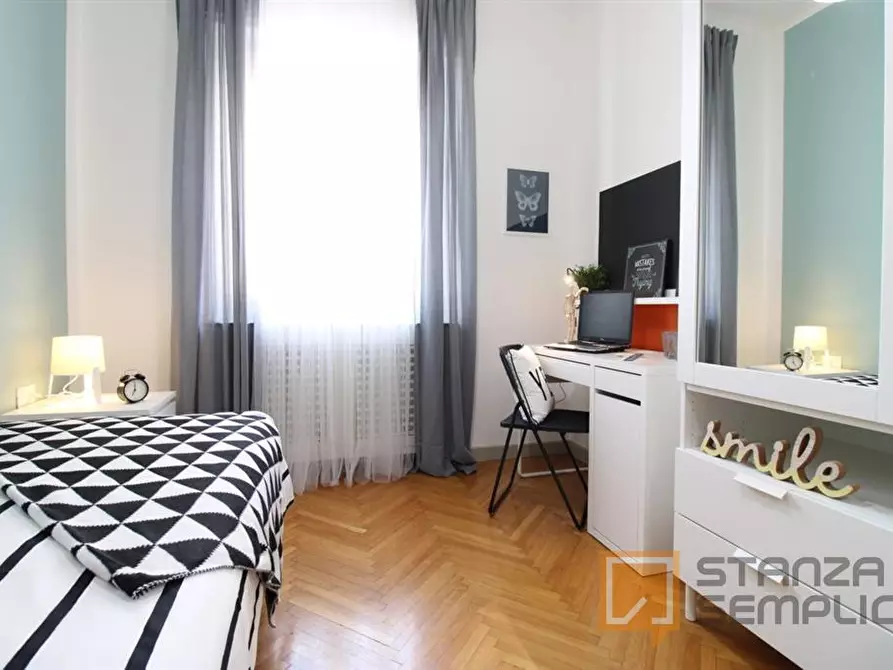 Immagine 5 di Stanza singola in affitto  in Viale Venezia 44 a Brescia