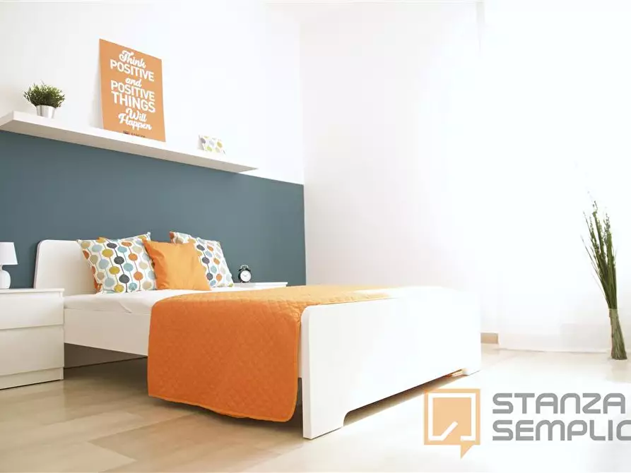 Immagine 28 di Stanza singola in affitto  in Via Zacconi 12 a Bologna