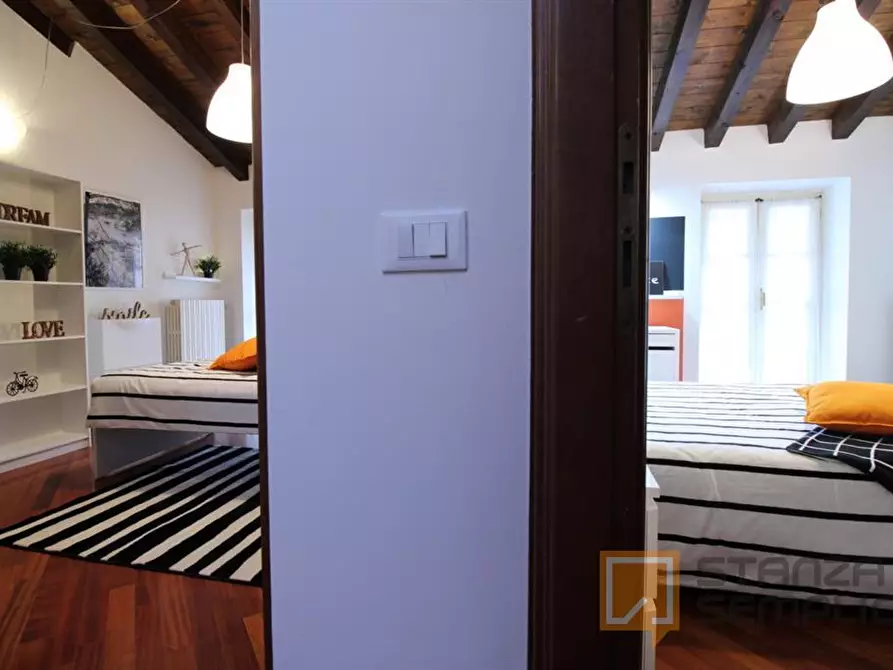 Immagine 4 di Stanza singola in affitto  in Via Trieste 19 a Brescia