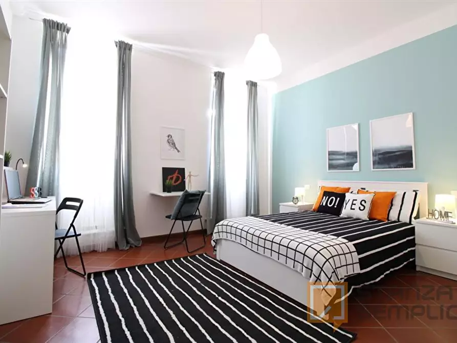 Immagine 1 di Stanza singola in affitto  in Via Trieste 19 a Brescia