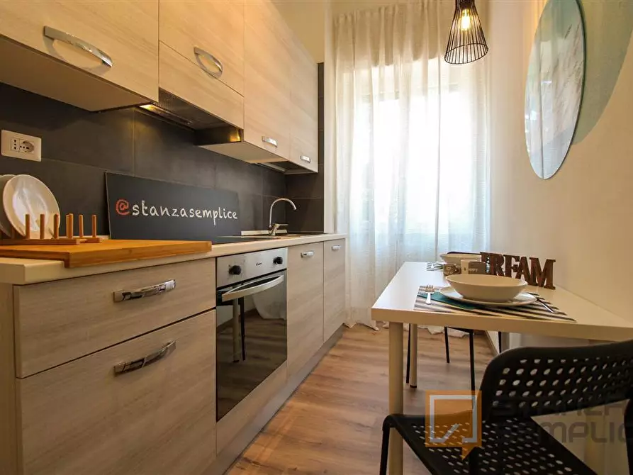 Immagine 6 di Stanza singola in affitto  in Via Monte Ortigara 79 a Brescia