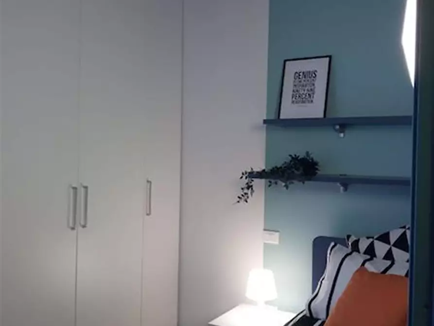 Immagine 3 di Stanza singola in affitto  in Via Agostino Gallo 14 a Brescia