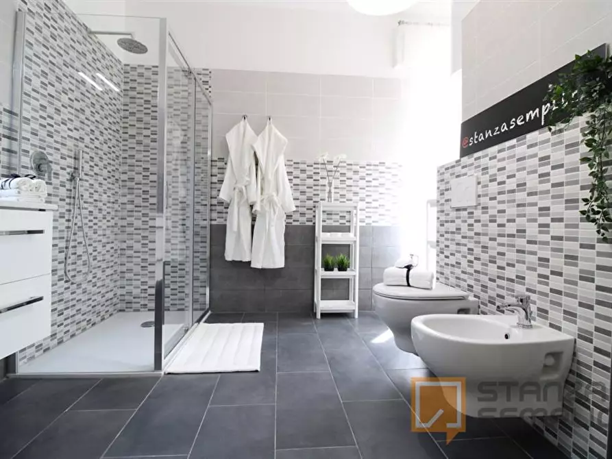 Immagine 16 di Stanza singola in affitto  in Viale Venezia 44 a Brescia