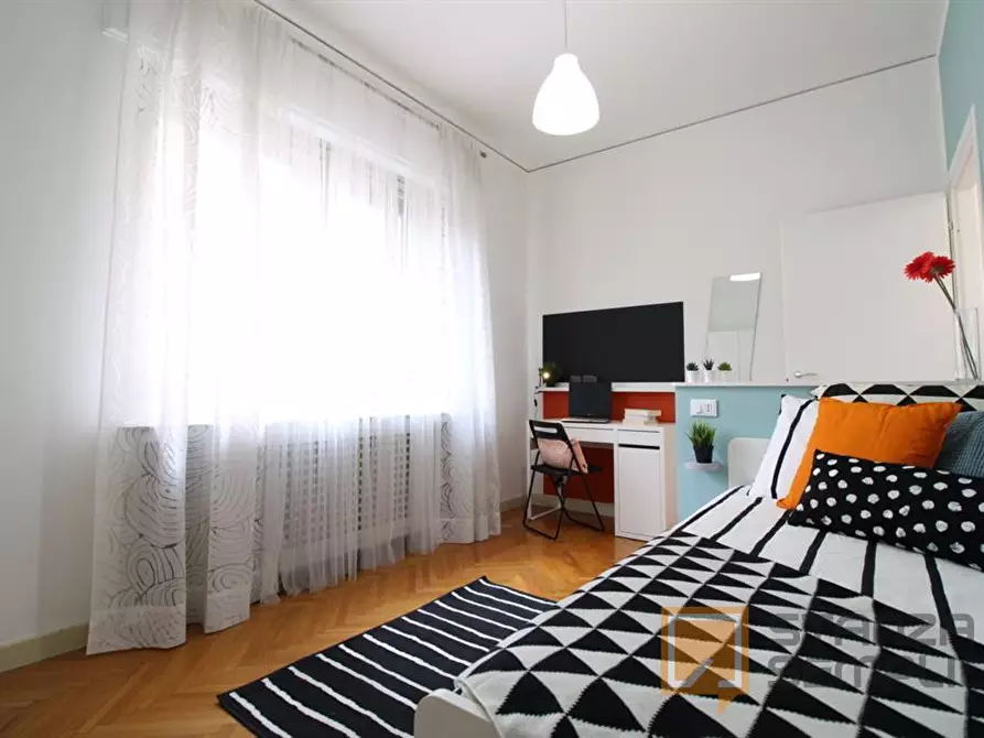 Immagine 7 di Stanza singola in affitto  in Viale Venezia 44 a Brescia