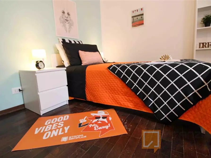 Immagine 3 di Stanza singola in affitto  in Via Pelagio Palagi 42 a Bologna