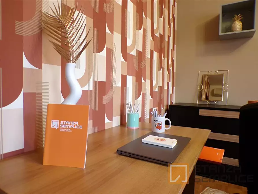 Immagine 5 di Stanza singola in affitto  in Via  Rodolfo Mondolfo 7 a Bologna