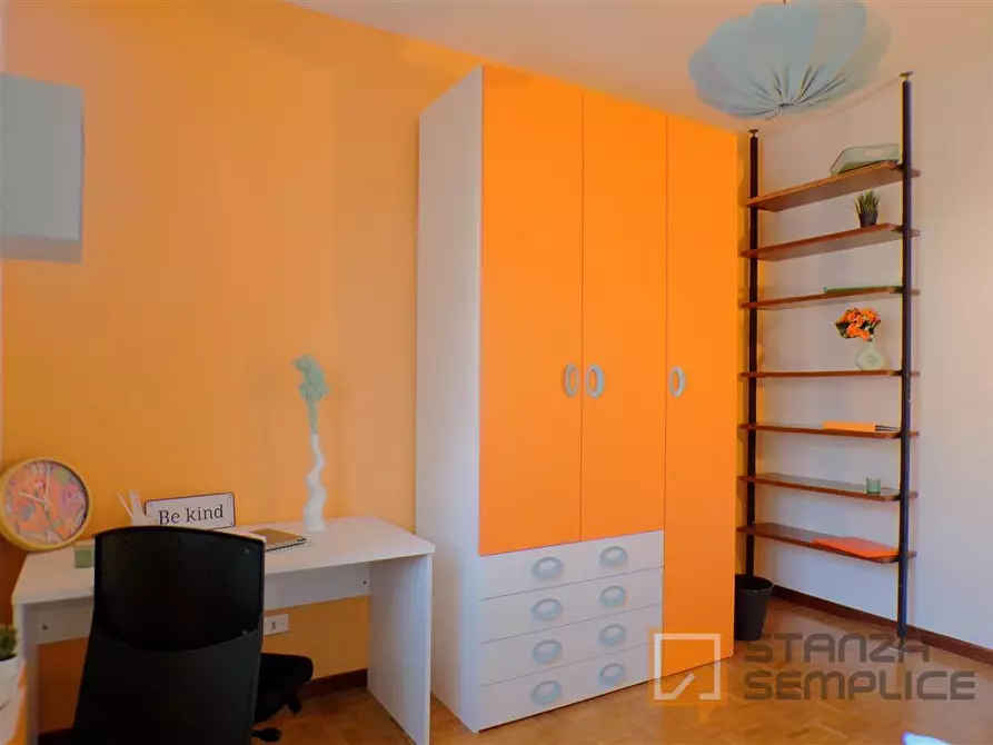 Immagine 39 di Stanza singola in affitto  in Via  Rodolfo Mondolfo 7 a Bologna