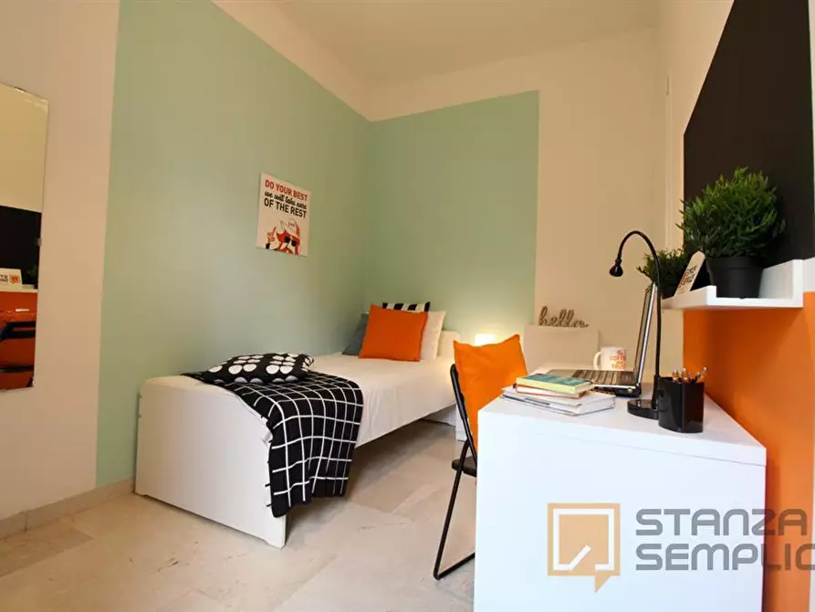 Immagine 4 di Stanza singola in affitto  in Via Ciamician 4 a Bologna