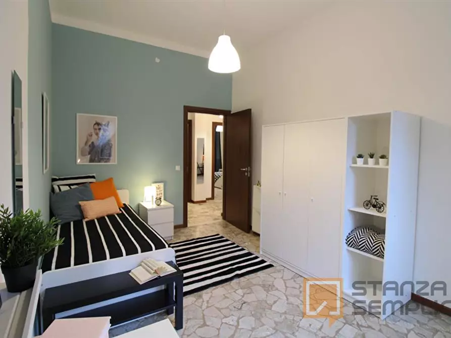 Immagine 1 di Stanza singola in affitto  in Via Cipani 14 a Brescia