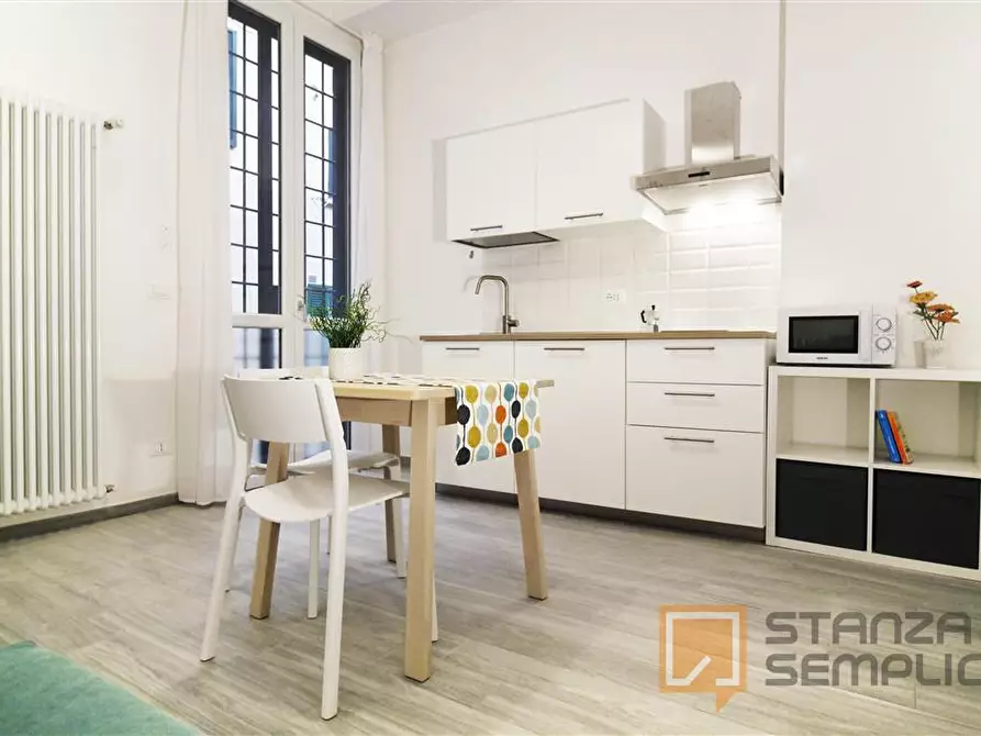 Immagine 4 di Stanza singola in affitto  in Strada Maggiore 63 a Bologna