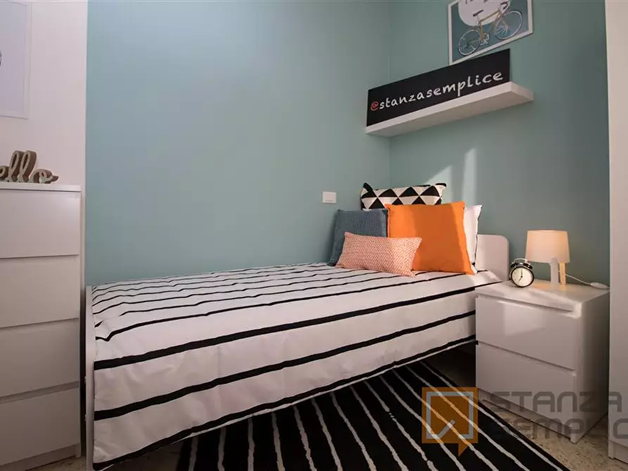 Immagine 4 di Stanza singola in affitto  in Via Pasubio 29/C a Brescia