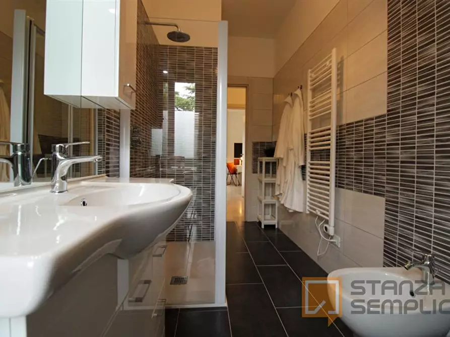 Immagine 18 di Stanza singola in affitto  in Via Bligny 15 a Brescia